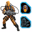 Hasbro G.I. Joe Classified Series #233 H.E.A.T. Viper Action Figure 15cm