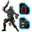 Hasbro G.I. Joe Classified Series #232 Dreadnok Flatline Action Figure 15cm