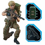 G.I. Joe Classified Series #231 Daina of the October Guard Action Figure 15cm