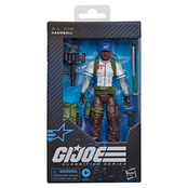 G.I. Joe Classified Series #229 Hardball Action Figure 15cm