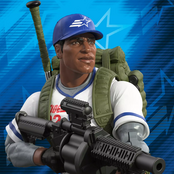 G.I. Joe Classified Series #229 Hardball Action Figure 15cm
