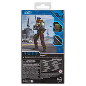 G.I. Joe Classified Series #229 Hardball Action Figure 15cm
