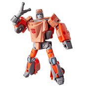Transformers the Movie Studio Series Autobot Wheelie Deluxe Class Action Figure 11cm