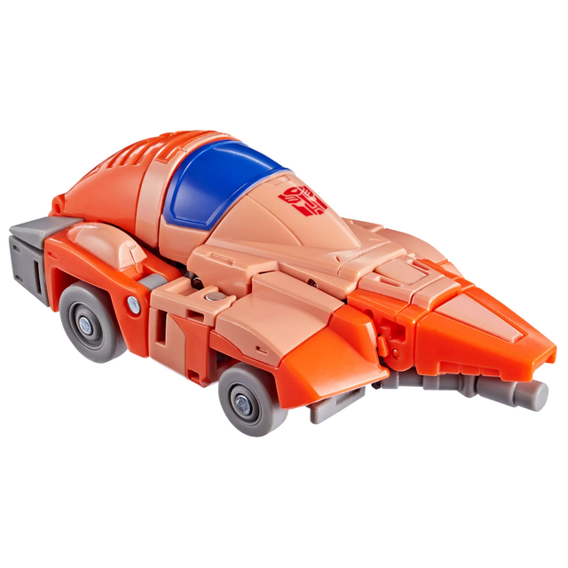 Transformers the Movie Studio Series Autobot Wheelie Deluxe Class Action Figure 11cm