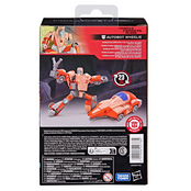 Transformers the Movie Studio Series Autobot Wheelie Deluxe Class Action Figure 11cm