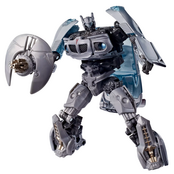 Transformers Studio Series Autobot Jazz  Deluxe Class Action Figure 12cm