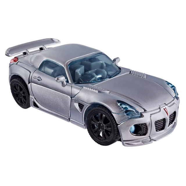 Transformers Studio Series Autobot Jazz  Deluxe Class Action Figure 12cm