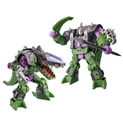Transformers the Movie Studio Series Allicon Deluxe Class Action Figure 14cm
