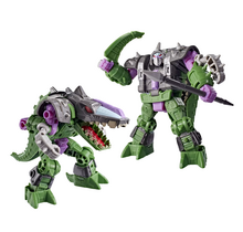 Transformers the Movie Studio Series Allicon Deluxe Class Action Figure 14cm