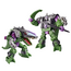 Hasbro Transformers the Movie Studio Series Allicon Deluxe Class Action Figure 14cm