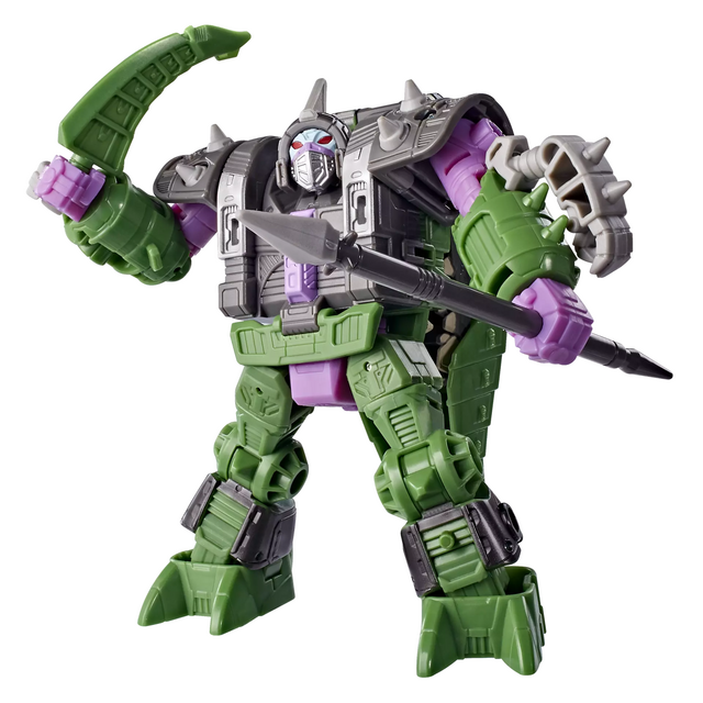 Transformers the Movie Studio Series Allicon Deluxe Class Action Figure 14cm