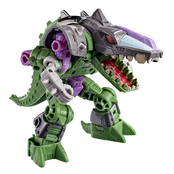 Transformers the Movie Studio Series Allicon Deluxe Class Action Figure 14cm