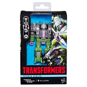 Transformers the Movie Studio Series Allicon Deluxe Class Action Figure 14cm