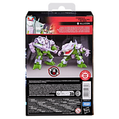 Transformers the Movie Studio Series Allicon Deluxe Class Action Figure 14cm