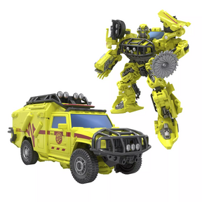Transformers Autobot Ratchet Voyager Class