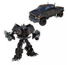 Transformers Studio Series Autobot Ironhide Voyager Class Action Figure 16,5cm