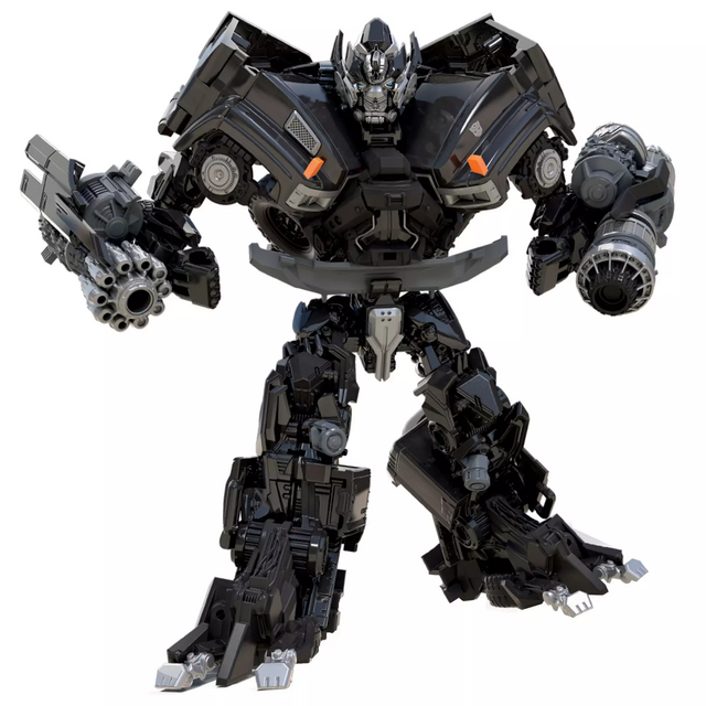 Transformers Studio Series Autobot Ironhide Voyager Class Action Figure 16,5cm