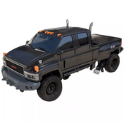 Transformers Studio Series Autobot Ironhide Voyager Class Action Figure 16,5cm