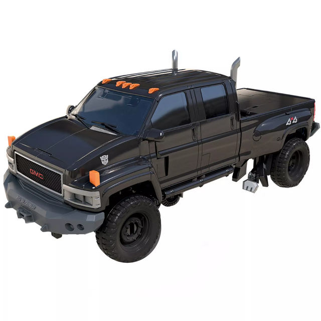 Transformers Studio Series Autobot Ironhide Voyager Class Action Figure 16,5cm