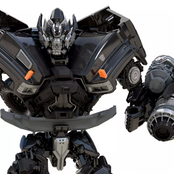 Transformers Studio Series Autobot Ironhide Voyager Class Action Figure 16,5cm