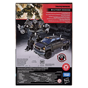 Transformers Studio Series Autobot Ironhide Voyager Class Action Figure 16,5cm