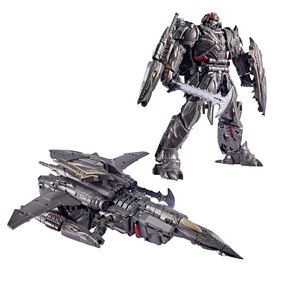 Transformers The Last Knight Megatron