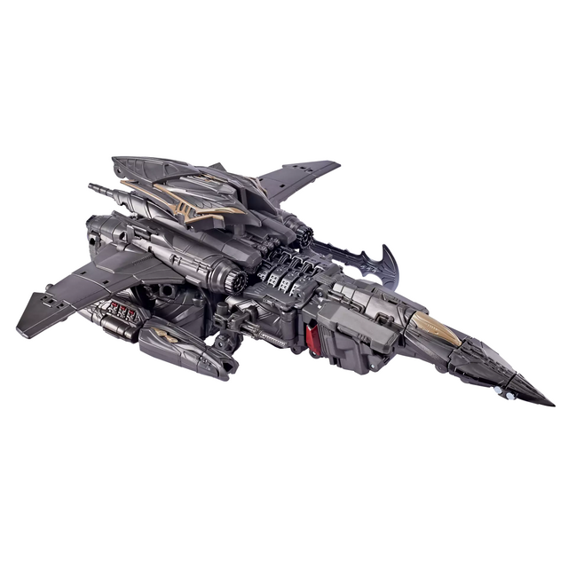 Transformers The Last Knight Leader Class Megatron Action Figure 18cm