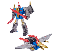Transformers the Movie Leader Class Dinobot Swoop Action Figure 21cm