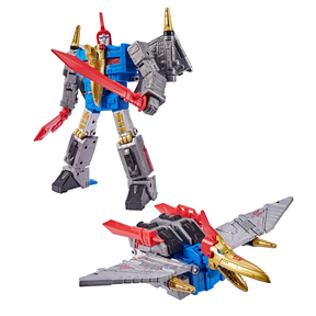 Transformers Dinobot Swoop Leader Class
