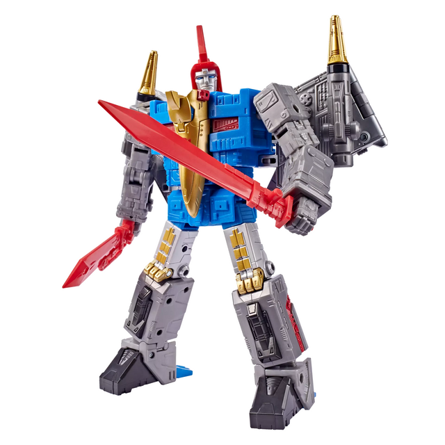 Transformers the Movie Leader Class Dinobot Swoop Action Figure 21cm