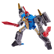 Transformers the Movie Leader Class Dinobot Swoop Action Figure 21cm
