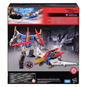 Transformers the Movie Leader Class Dinobot Swoop Action Figure 21cm