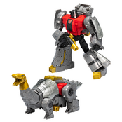 Transformers the Movie Leader Class Dinobot Sludge Action Figure 21,5cm