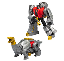 Transformers the Movie Leader Class Dinobot Sludge Action Figure 21,5cm