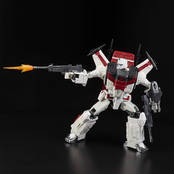 Transformers War for Cybertron Commander Class Jetfire Action Figure 28cm