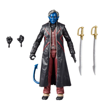 Marvel Legends Series Nightcrawler