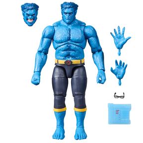 Marvel Legends Series Marvel's Beast