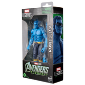 Avengers: Doomsday Marvel Legends Series Marvel's Beast Action Figure 15cm