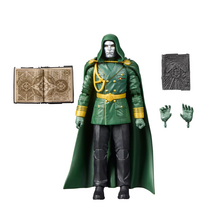 Avengers: Doomsday Marvel Legends Series Lord Doom Action Figure 15cm