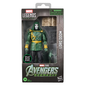 Avengers: Doomsday Marvel Legends Series Lord Doom Action Figure 15cm