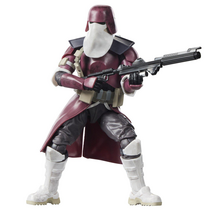 Star Wars Revenge of the Sith Black Series Galatic Marine Action Figure 15cm