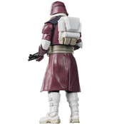 Star Wars Revenge of the Sith Black Series Galatic Marine Action Figure 15cm