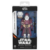 Star Wars Revenge of the Sith Black Series Galatic Marine Action Figure 15cm