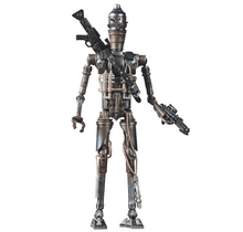 Star Wars the Empire Strikes Back Black Series IG-88 Action Figure 15cm