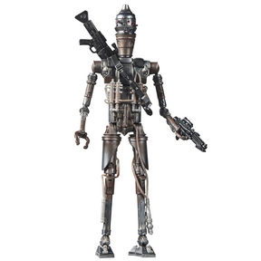Star Wars Black Series IG-88