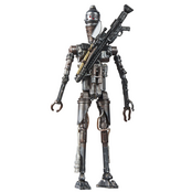 Star Wars the Empire Strikes Back Black Series IG-88 Action Figure 15cm