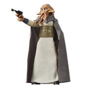 Star Wars Return of the Jedi Black Series Tessek Action Figure 15cm