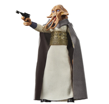 Star Wars Return of the Jedi Black Series Tessek Action Figure 15cm