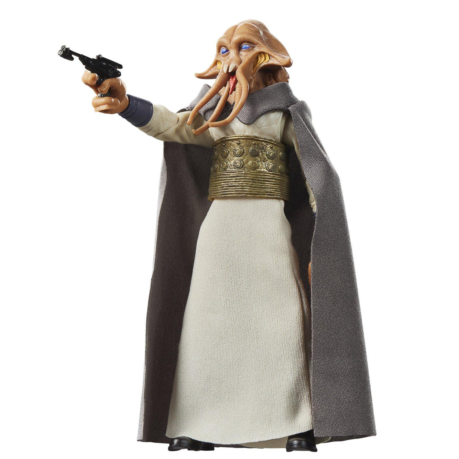 Hasbro Star Wars Black Series Tessek