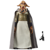 Star Wars Return of the Jedi Black Series Tessek Action Figure 15cm